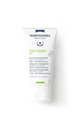 TEEN DERM® GEL