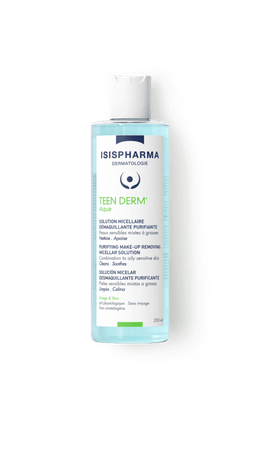 TEEN DERM® AQUA