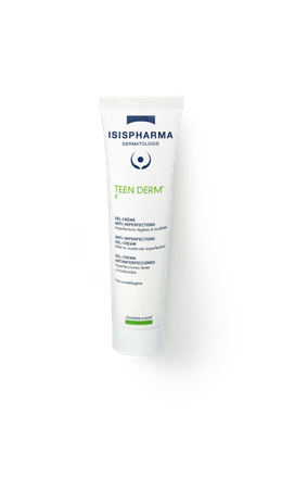 TEEN DERM® K