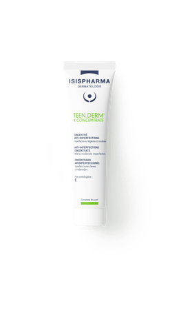 TEEN DERM® K concentrate