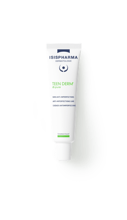 TEEN DERM® α-PURE