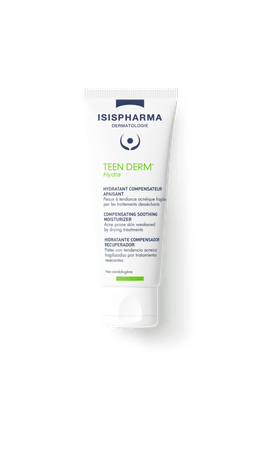 TEEN DERM® hydra