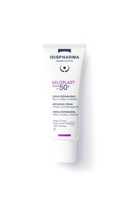 KELOPLAST Scars SPF 50+