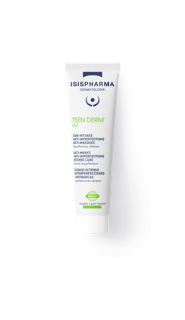TEEN DERM® A.Z.