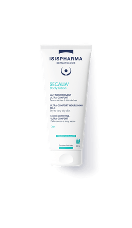 SECALIA Body Lotion