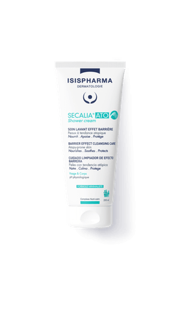 SECALIA ATO Shower Cream