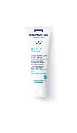 SECALIA Face Cream