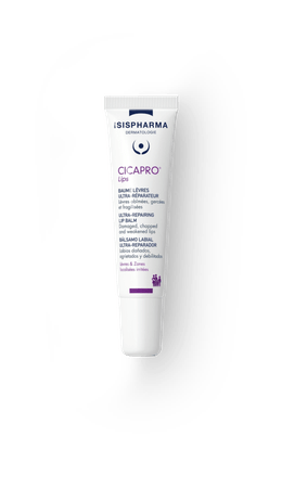 CICAPRO Lips