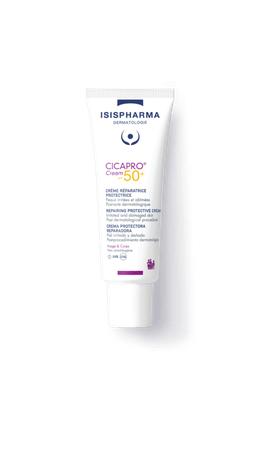 CICAPRO Cream SPF50+