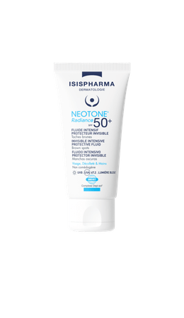 NEOTONE radiance SPF 50+