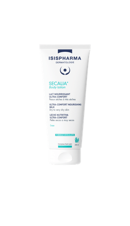 SECALIA BODY Lotion