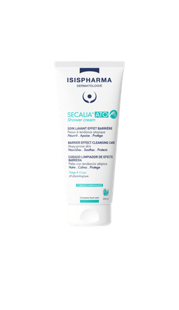 SECALIA ATO Shower Cream