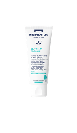 SECALIA Face Cream
