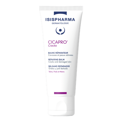 CICAPRO Cracks
