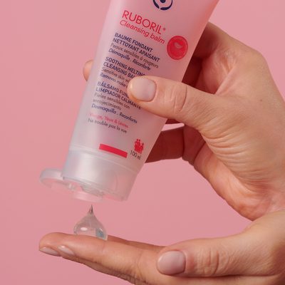 RUBORIL Cleansing balm