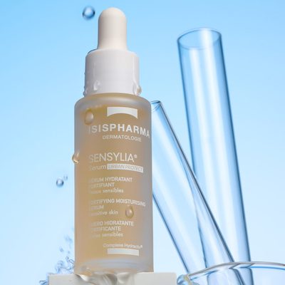 SENSYLIA Serum Urban protect