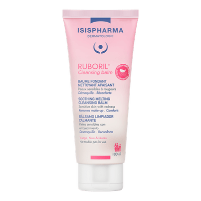 RUBORIL Cleansing balm