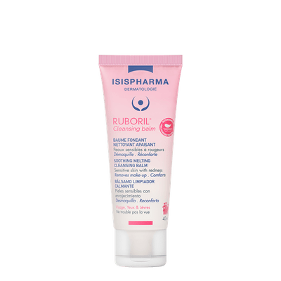 RUBORIL Cleansing balm