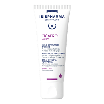 CICAPRO Cream