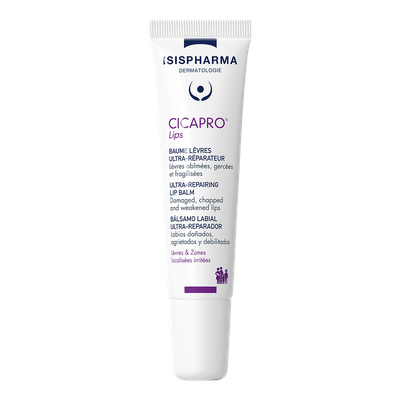 CICAPRO Lips