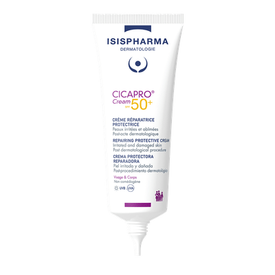 CICAPRO Cream SPF50+