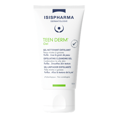 TEEN DERM Gel