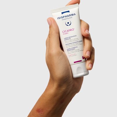 CICAPRO Cream