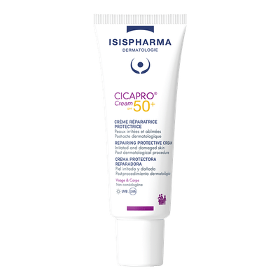 CICAPRO Cream SPF50+