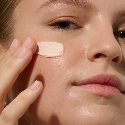 UVEBLOCK Velvet SPF 50