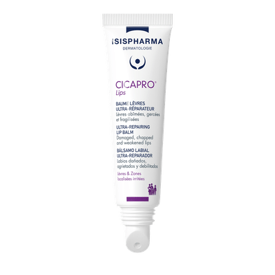 CICAPRO Lips