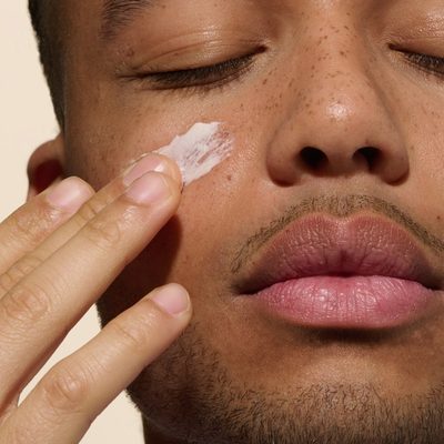 UVEBLOCK Velvet SPF 50
