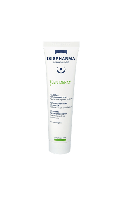 TEEN DERM K
