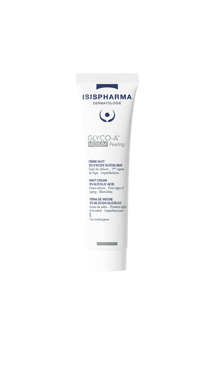 GLYCO-A MEDIUM Peeling